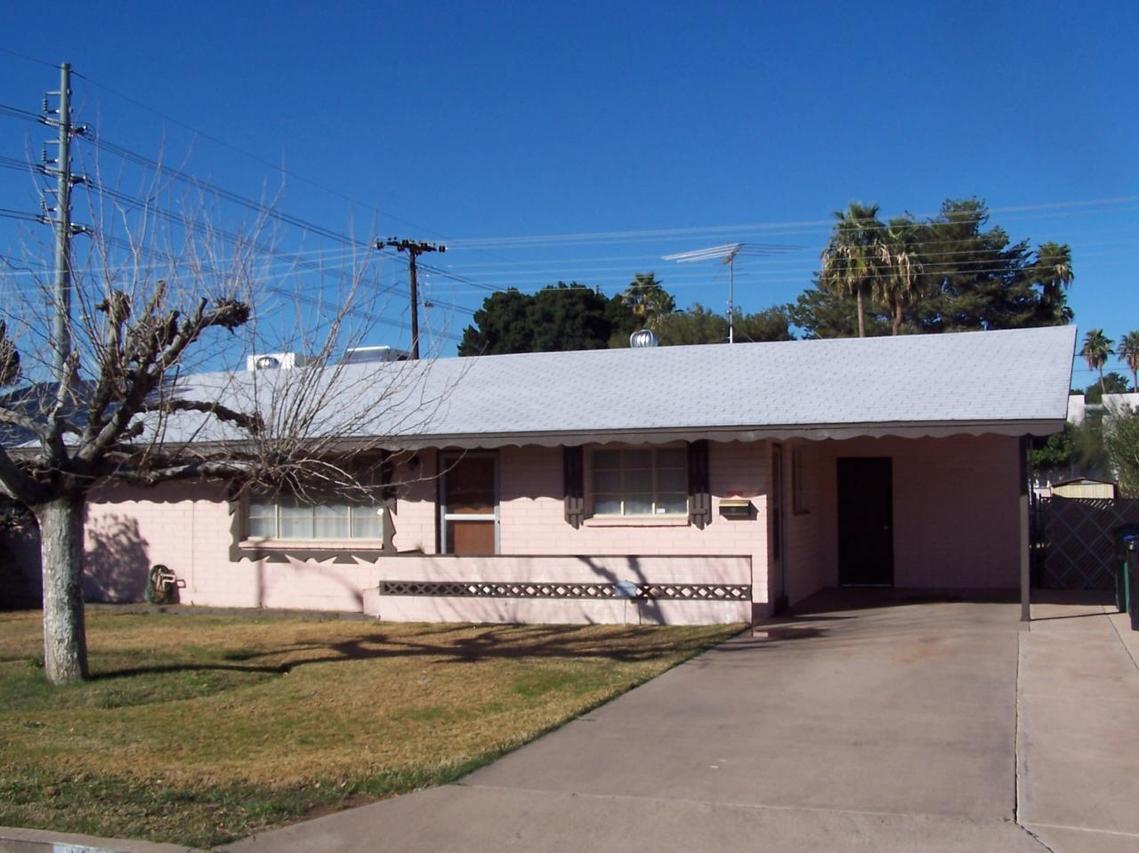 416 N Ironwood Dr., Mesa, AZ 85201