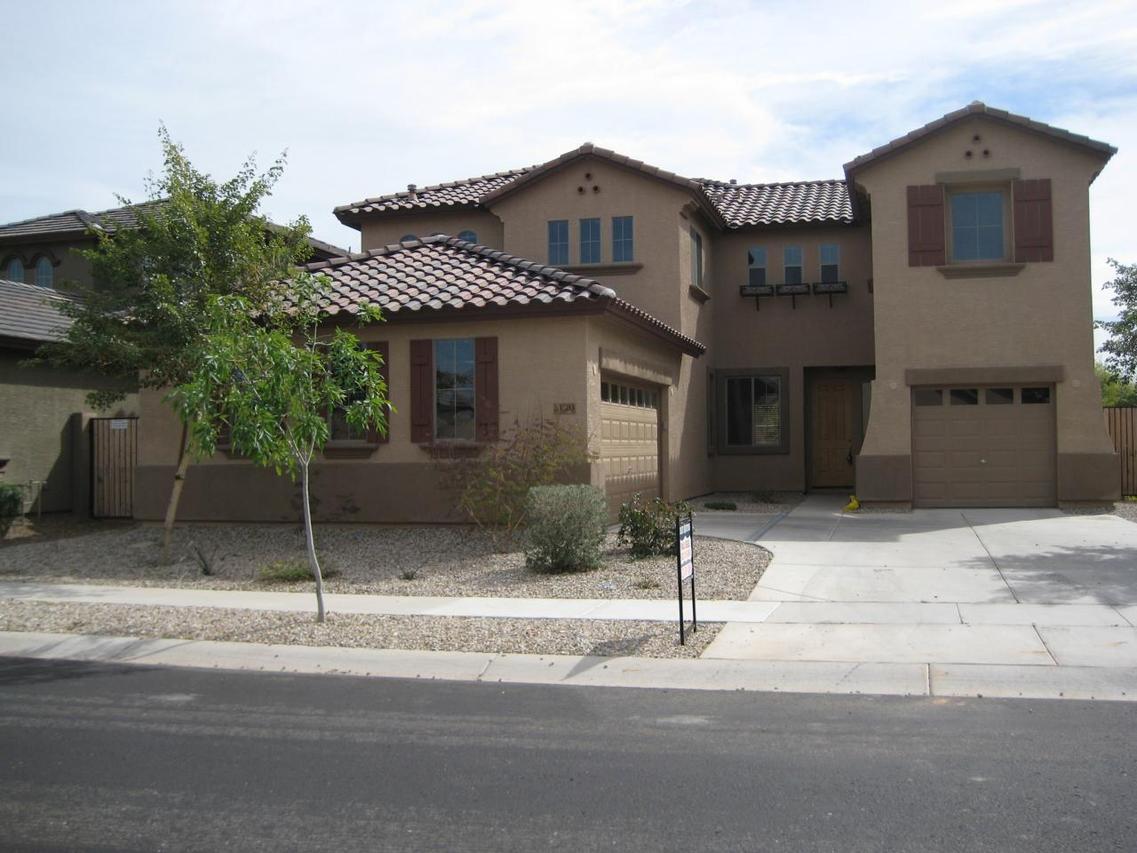 14503 W Cameron Dr., Surprise, AZ 85379