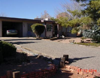 135 Gray Mountain Dr., Sedona, AZ 86336