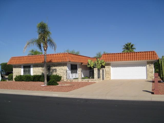 10921 W Jacaranda Dr., Sun City, AZ 85373