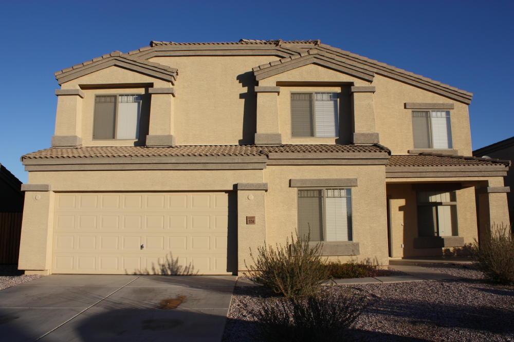 1754 E Wildflower Ln., Casa Grande, AZ 85222