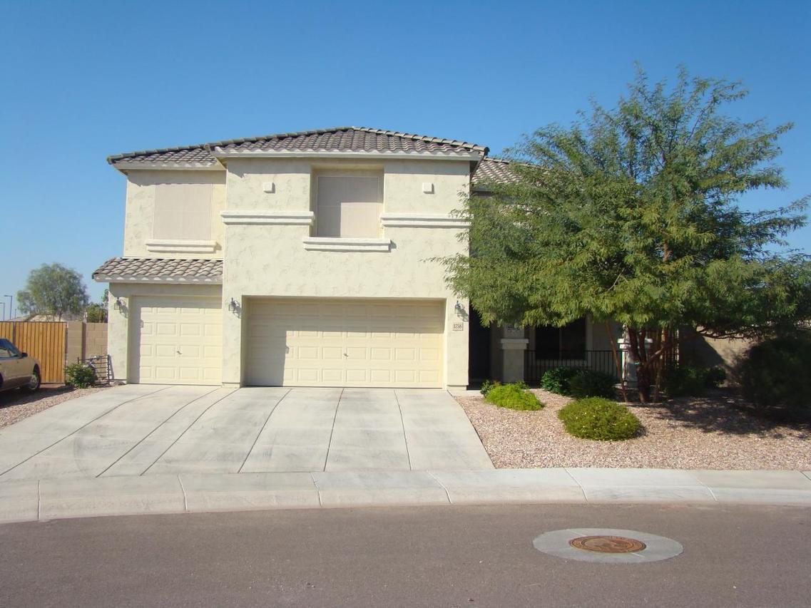 1758 S 226th Ln., Buckeye, AZ 85326