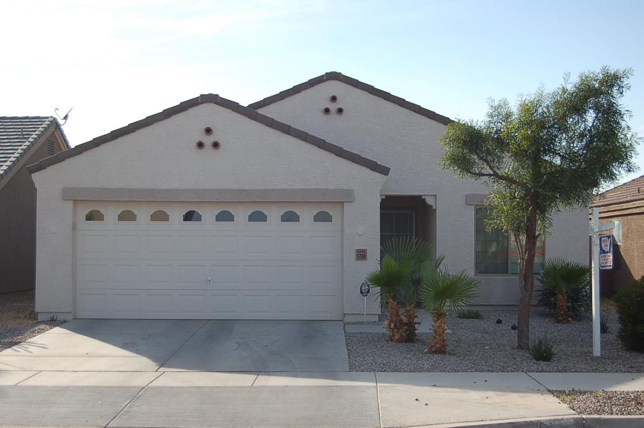 5708 S 32nd Dr., Phoenix, AZ 85041