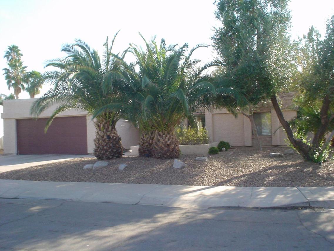 8701 E San Bruno Dr., Scottsdale, AZ 85258