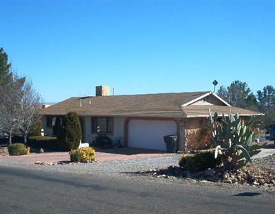 1323 Hombre Dr., Cottonwood, AZ 86326