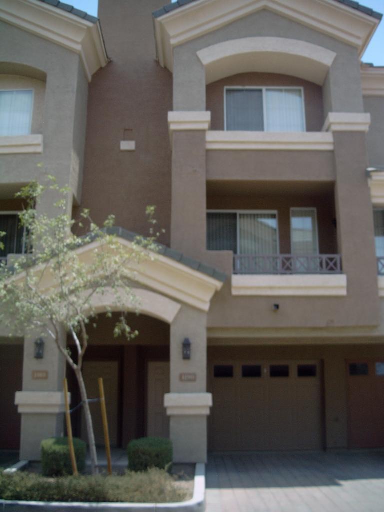 4465 E Paradise Village Pkwy. #1190, Phoenix, AZ 85032