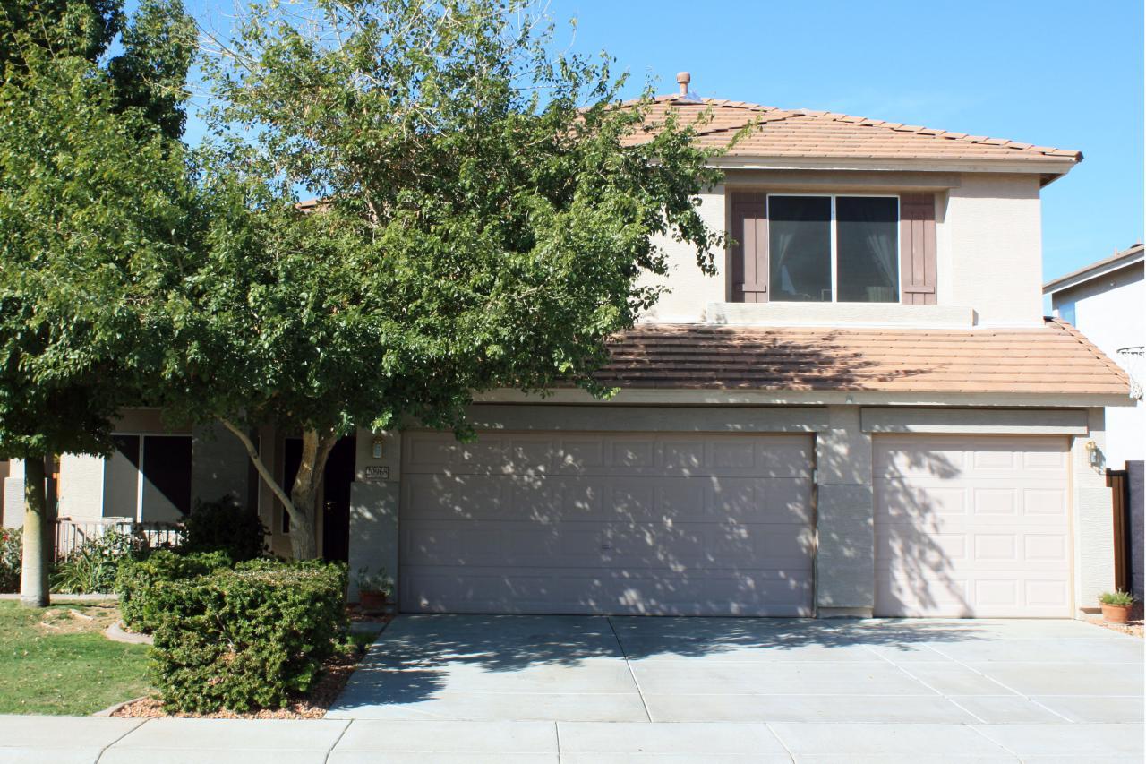 20968 N 80th Dr., Peoria, AZ 85382