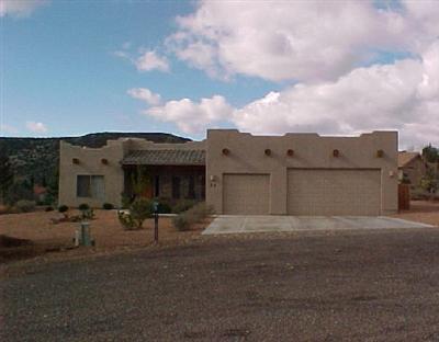 35 Sycamore St., Sedona, AZ 86351