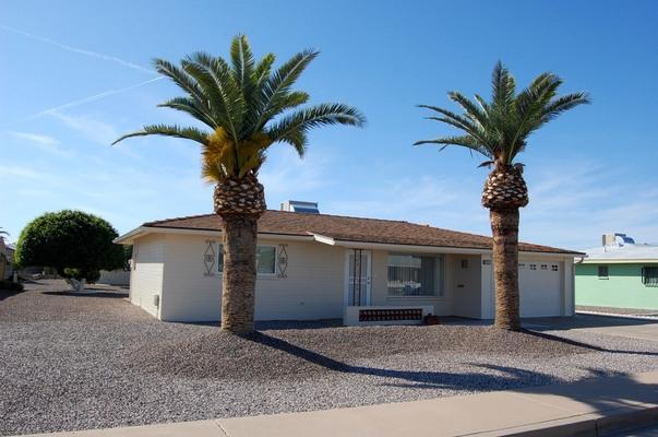 5947 E Butte St., Mesa, AZ 85205