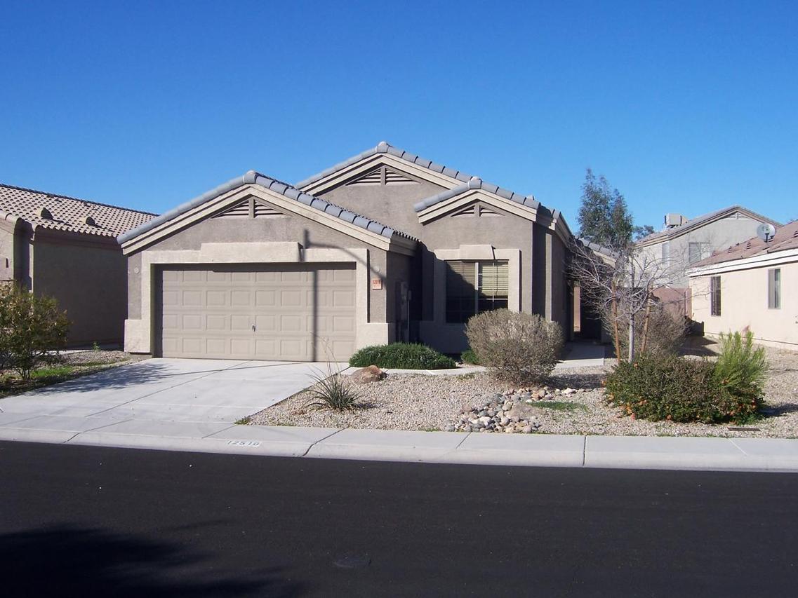 12516 W Saint Moritz Ln., El Mirage, AZ 85335