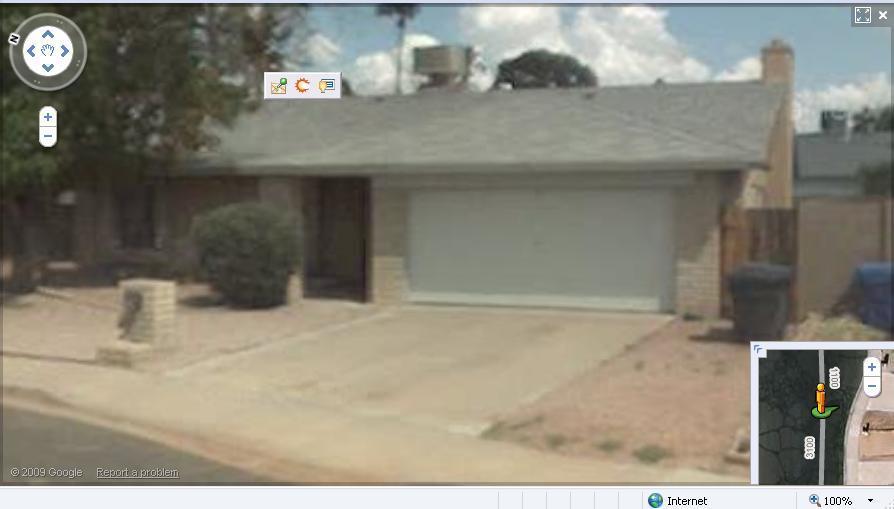 3103 S Wycliff, Mesa, AZ 85210