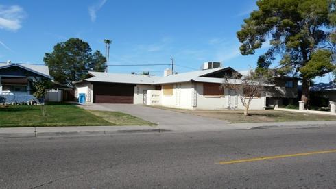 5724 N 39th Ave., Phoenix, AZ 85019