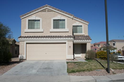 23922 W Desert Bloom St., Buckeye, AZ 85326