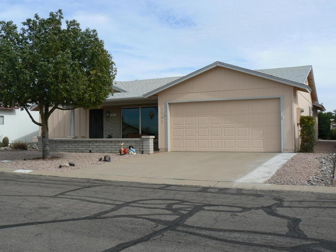 1061 S 81st Pl., Mesa, AZ 85208