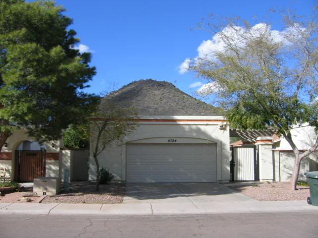 4794 W Menadota Dr., Glendale, AZ 85308