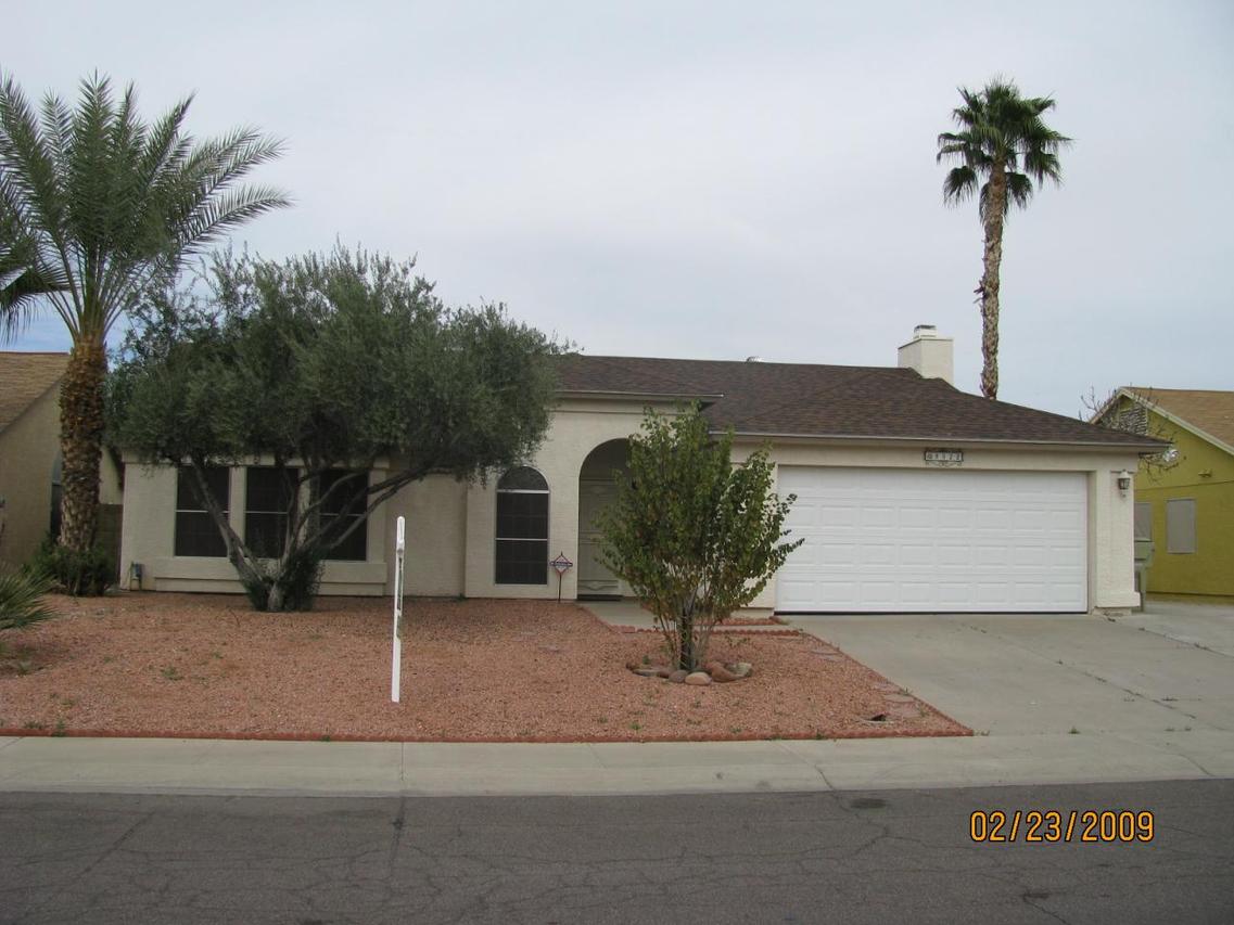 8022 W Vermont Ave., Glendale, AZ 85303