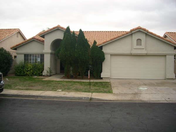 713 W Palo Verde St., Gilbert, AZ 85233