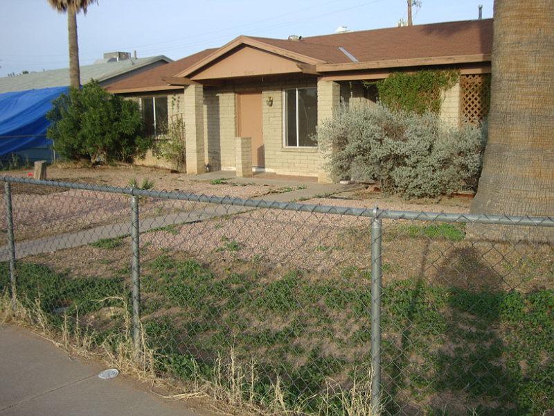 545 S Rogers, Mesa, AZ 85202