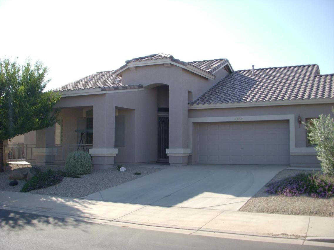 4549 E Nightingale Ln., Gilbert, AZ 85298