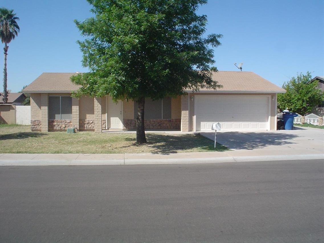 3222 N Jay St., Chandler, AZ 85225