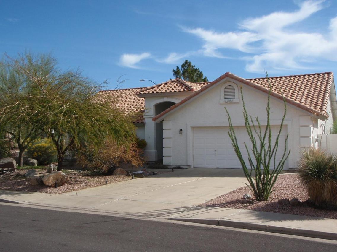 3241 N Ravine, Mesa, AZ 85215