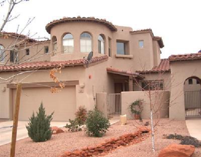60 Sin Salida, Sedona, AZ 86336