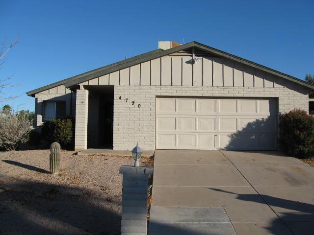 4790 W Wescott Dr., Glendale, AZ 85308