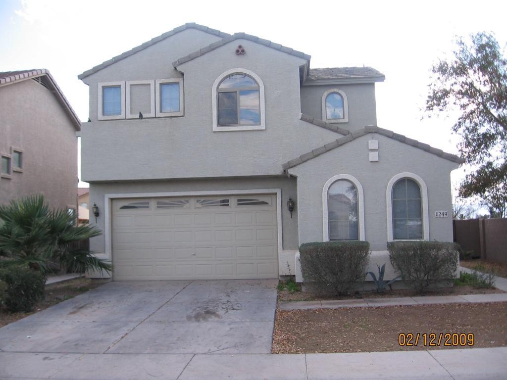 6249 W Raymond St., Phoenix, AZ 85043