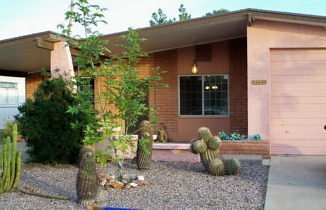 2155 N Middlecoff Dr., Mesa, AZ 85215