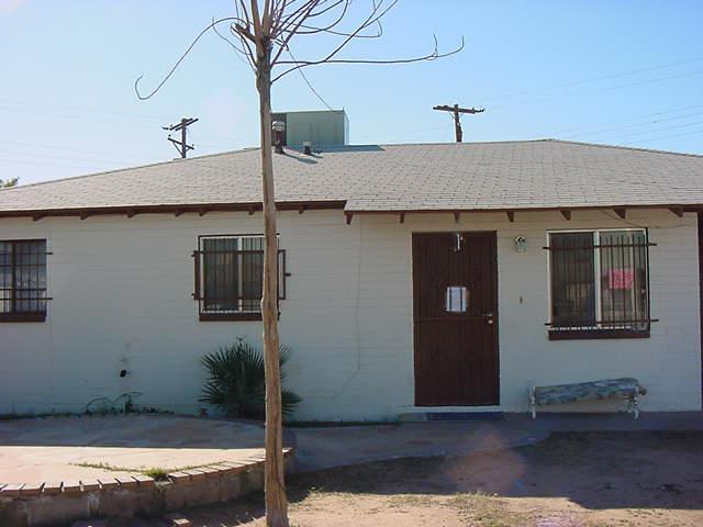 5514 S 13th Pl., Phoenix, AZ 85040