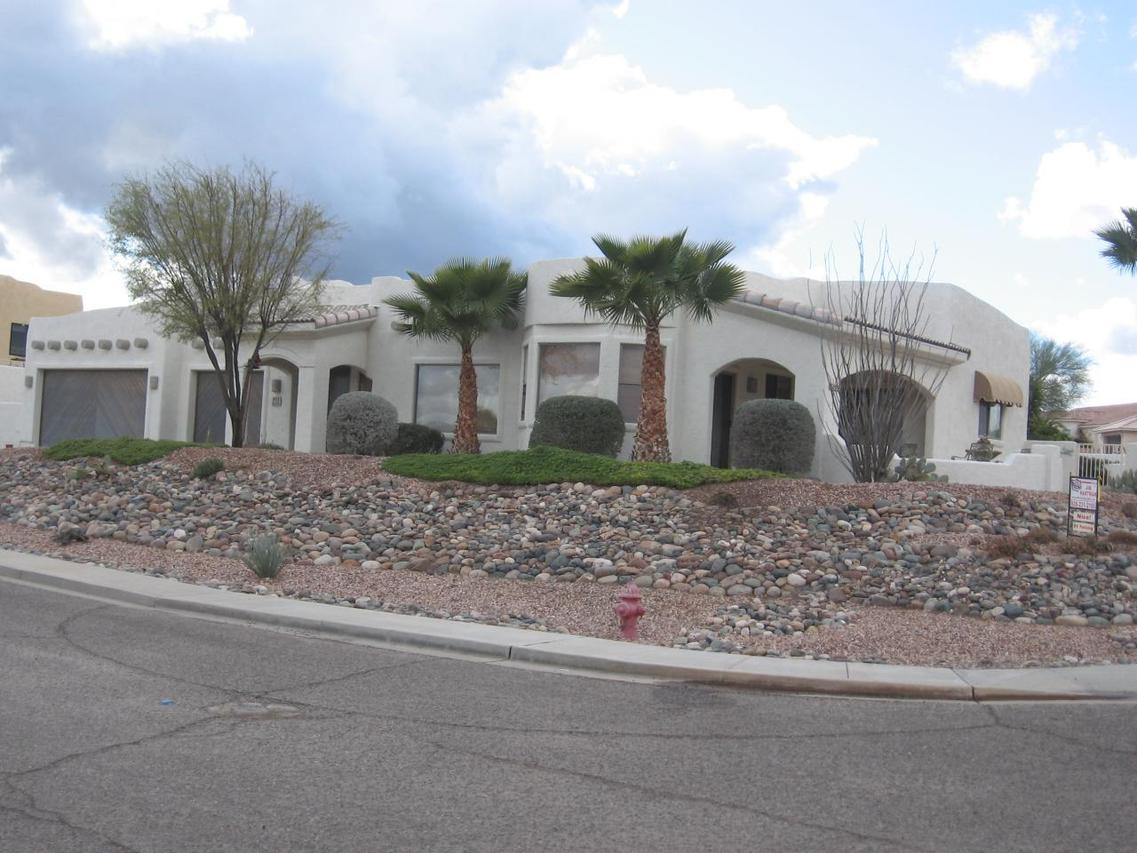 600 S Jackson St., Wickenburg, AZ 85390