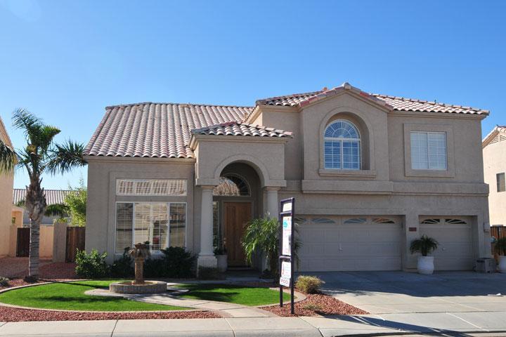 7223 W Willow Ave., Peoria, AZ 85381