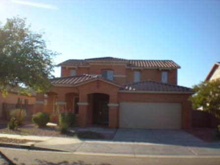 3206 S 82nd Ln., Phoenix, AZ 85043