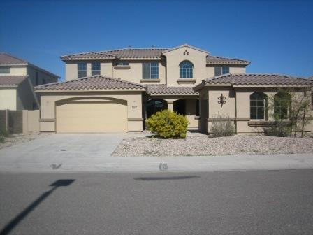 15318 W Turney Ave., Goodyear, AZ 85395