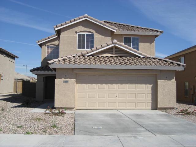 1059 S 226th Dr., Buckeye, AZ 85326