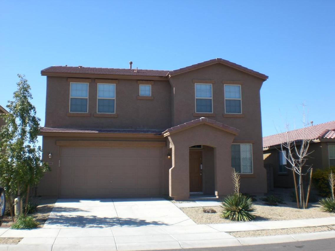 58 N 174th Dr., Goodyear, AZ 85338
