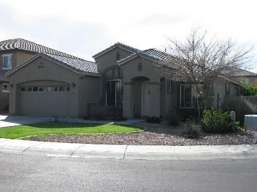 3327 E Morelos Ct., Gilbert, AZ 85295