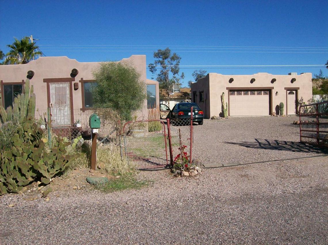 11412 E Wier Ave., Mesa, AZ 85208