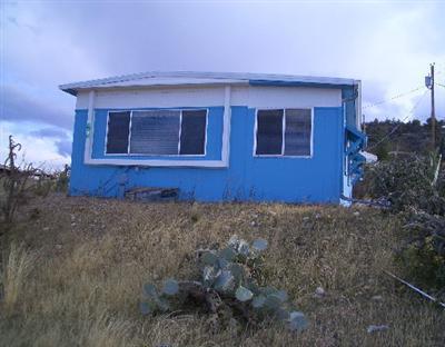 3725 Valley Vista, Rimrock, AZ 86335