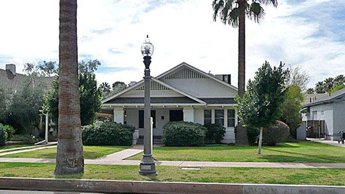 339 W Lynwood St., Phoenix, AZ 85003