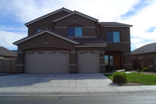 44569 W Copper Tr., Maricopa, AZ 85239