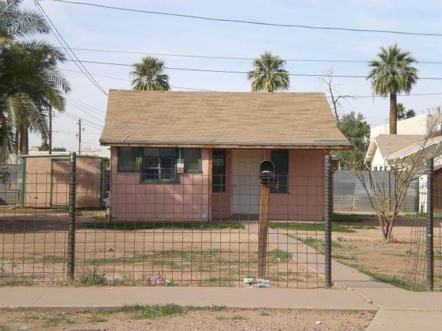 388 N 20th Dr., Phoenix, AZ 85009