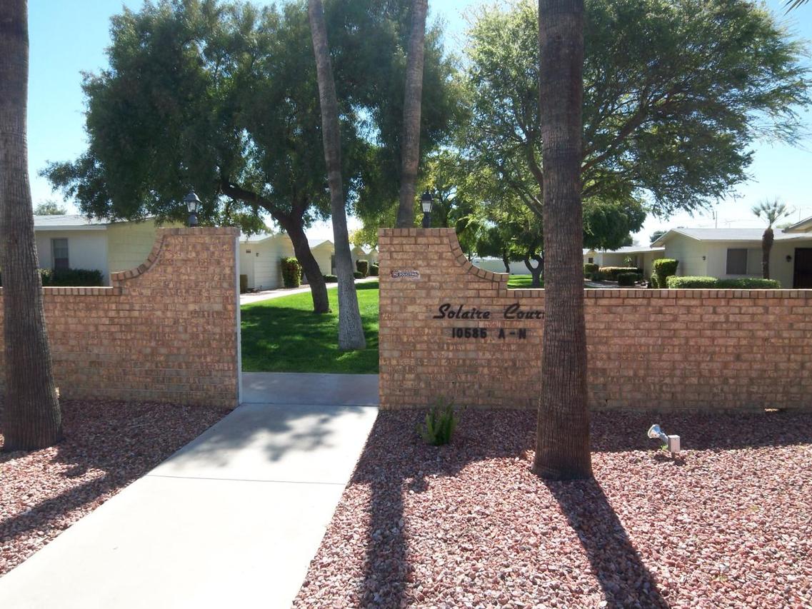 10585 W Palmeras Dr., Sun City, AZ 85373