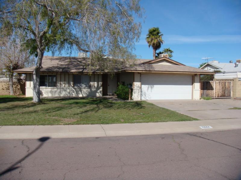 3442 W Dailey St., Phoenix, AZ 85053