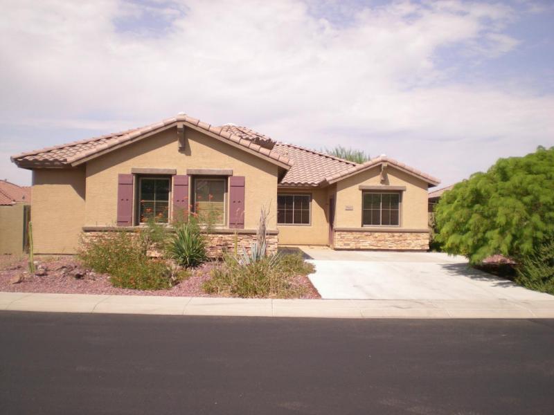 39602 N Graham Way, Anthem, AZ 85086