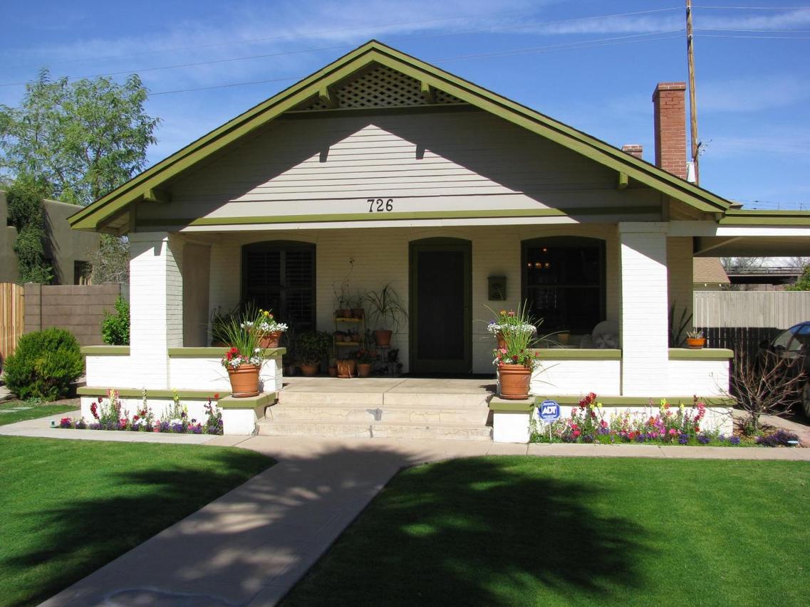 726 W Lynwood St., Phoenix, AZ 85007