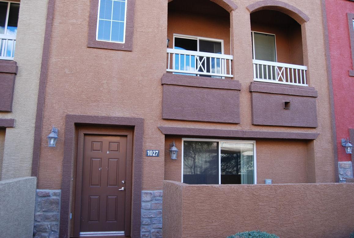 1920 E Bell Rd. #1027, Phoenix, AZ 85022