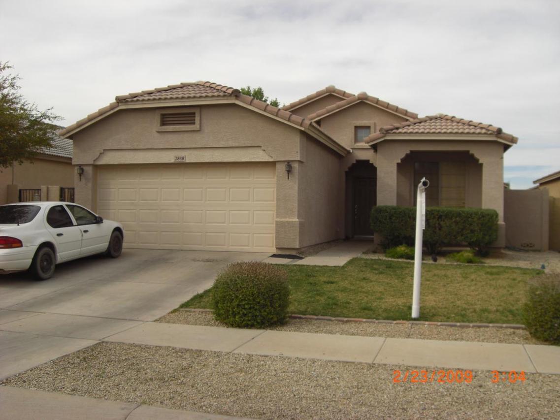 2848 E Superior Rd., Queen Creek, AZ 85243