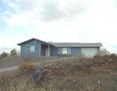 4081 E Creekview Dr., Camp Verde, AZ 86322