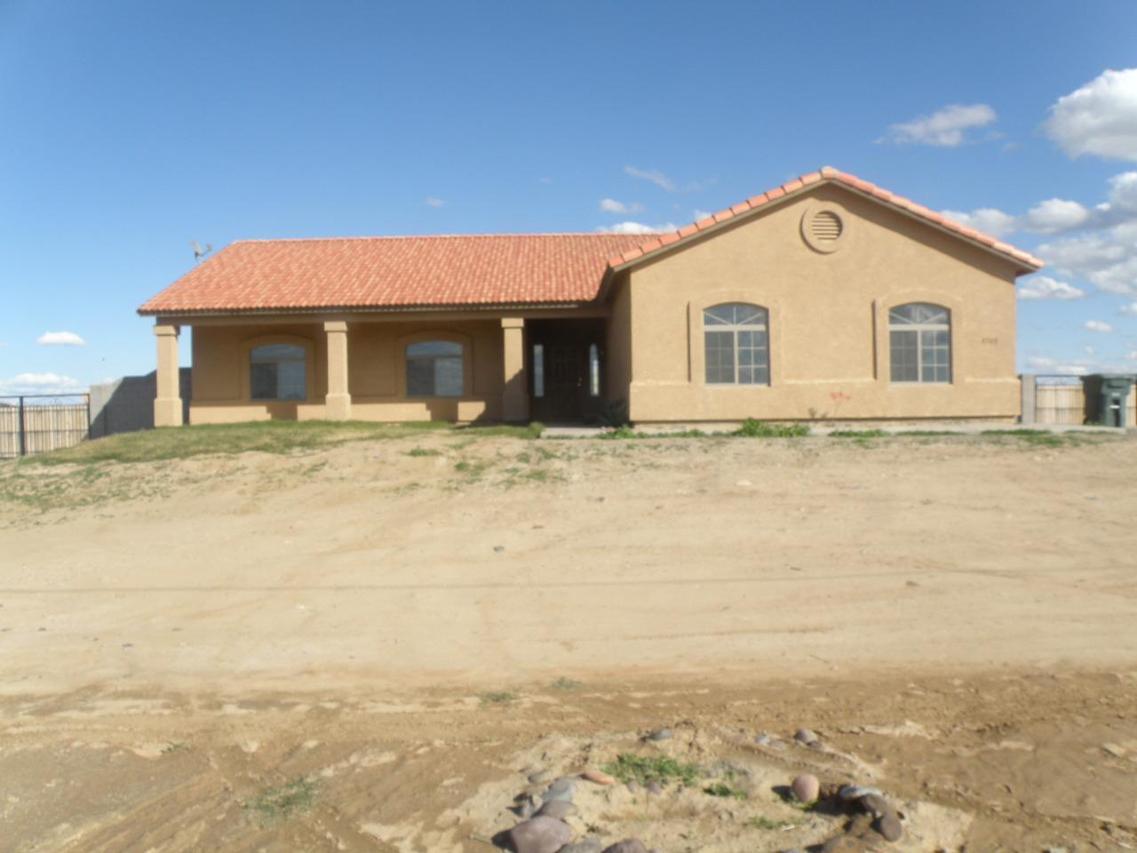 4709 S 181st Ave., Goodyear, AZ 85338